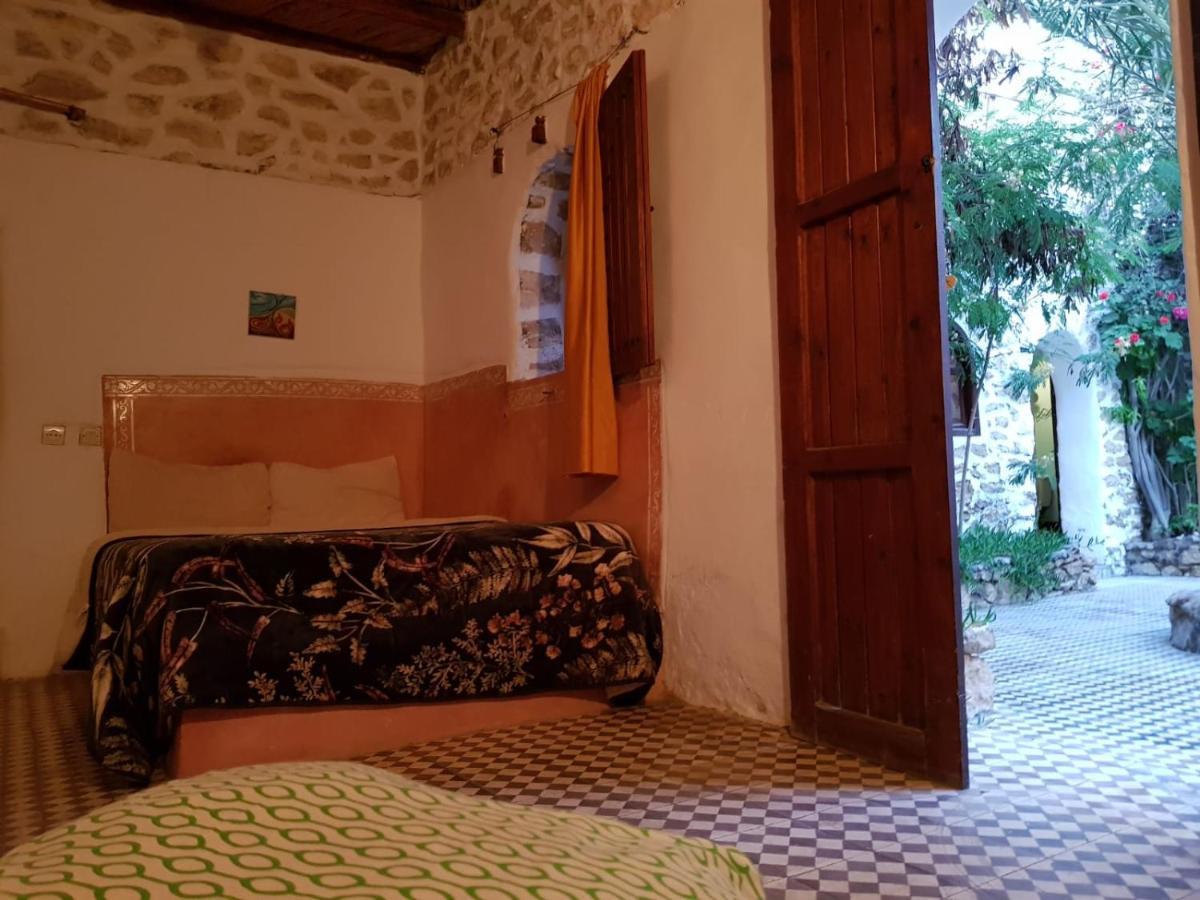 Sidi Kaouki Perla Ξενοδοχείο Εξωτερικό φωτογραφία
