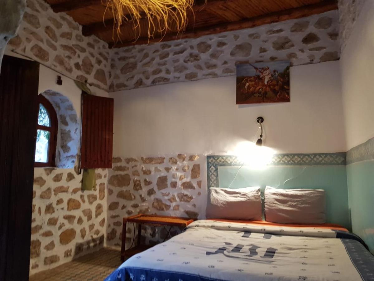 Sidi Kaouki Perla Ξενοδοχείο Εξωτερικό φωτογραφία
