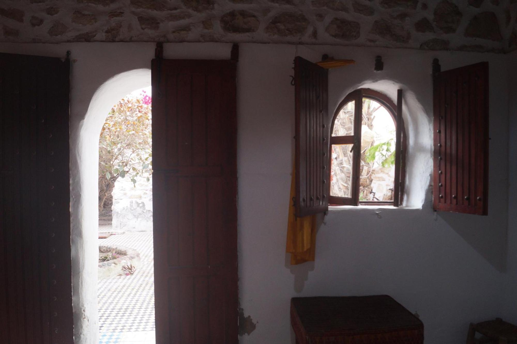 Sidi Kaouki Perla Ξενοδοχείο Εξωτερικό φωτογραφία