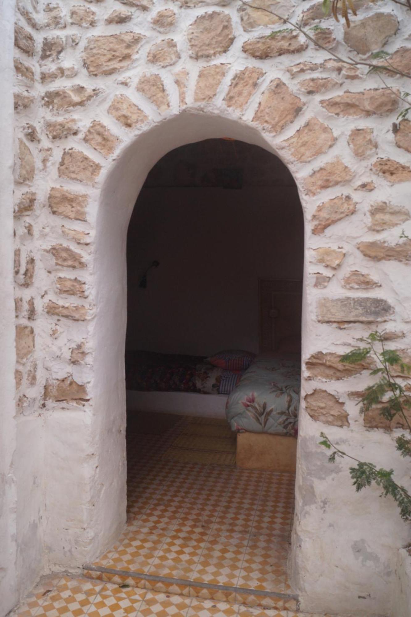 Sidi Kaouki Perla Ξενοδοχείο Εξωτερικό φωτογραφία