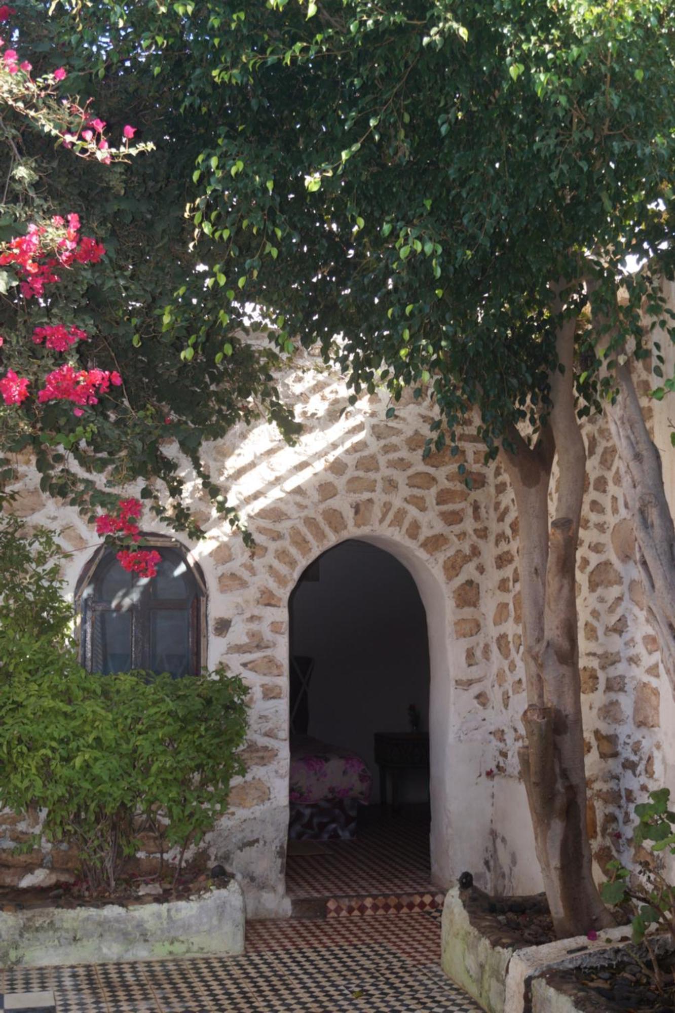 Sidi Kaouki Perla Ξενοδοχείο Εξωτερικό φωτογραφία