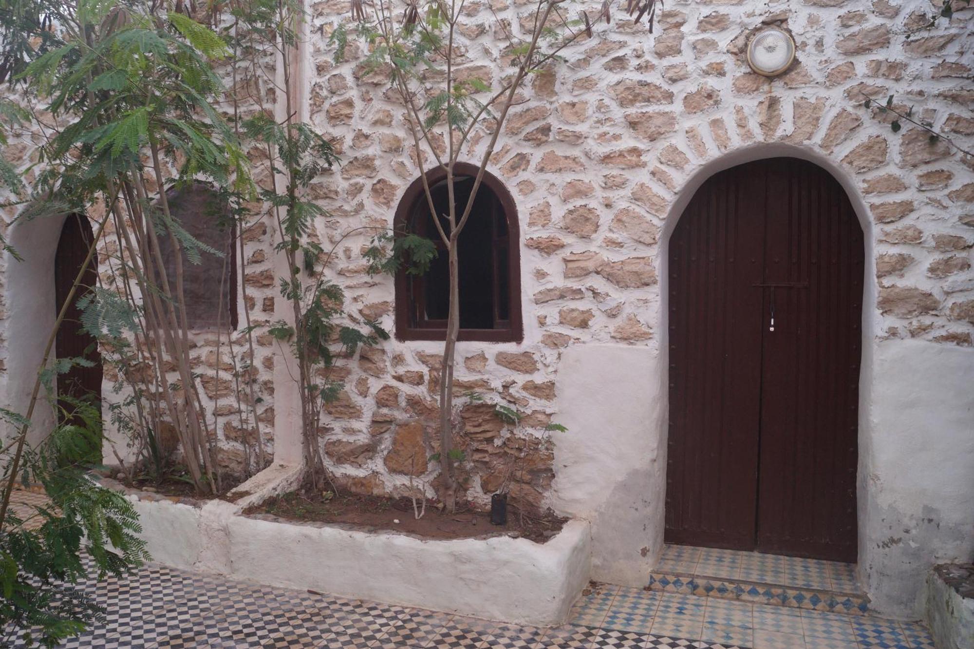 Sidi Kaouki Perla Ξενοδοχείο Εξωτερικό φωτογραφία