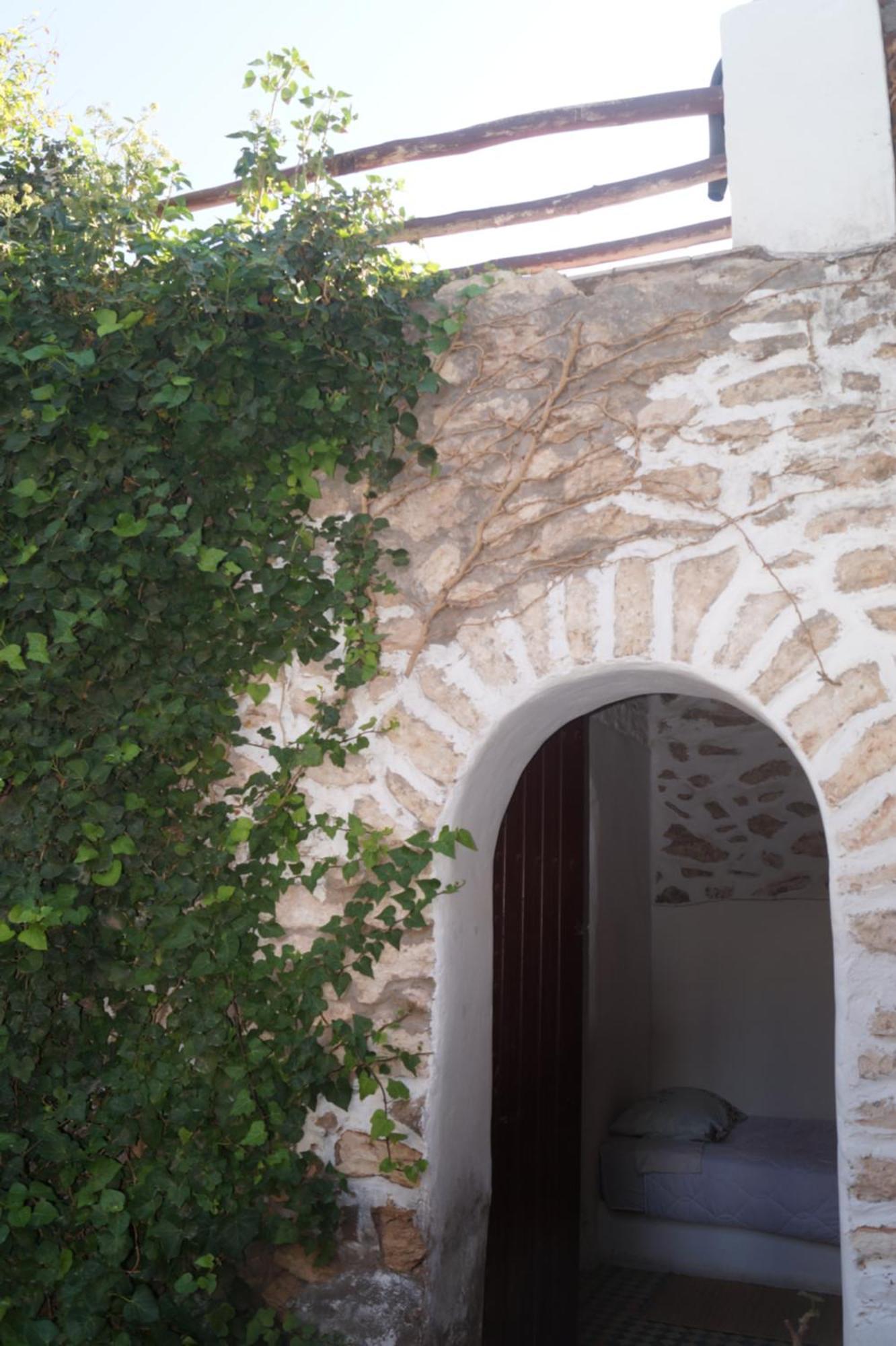 Sidi Kaouki Perla Ξενοδοχείο Εξωτερικό φωτογραφία