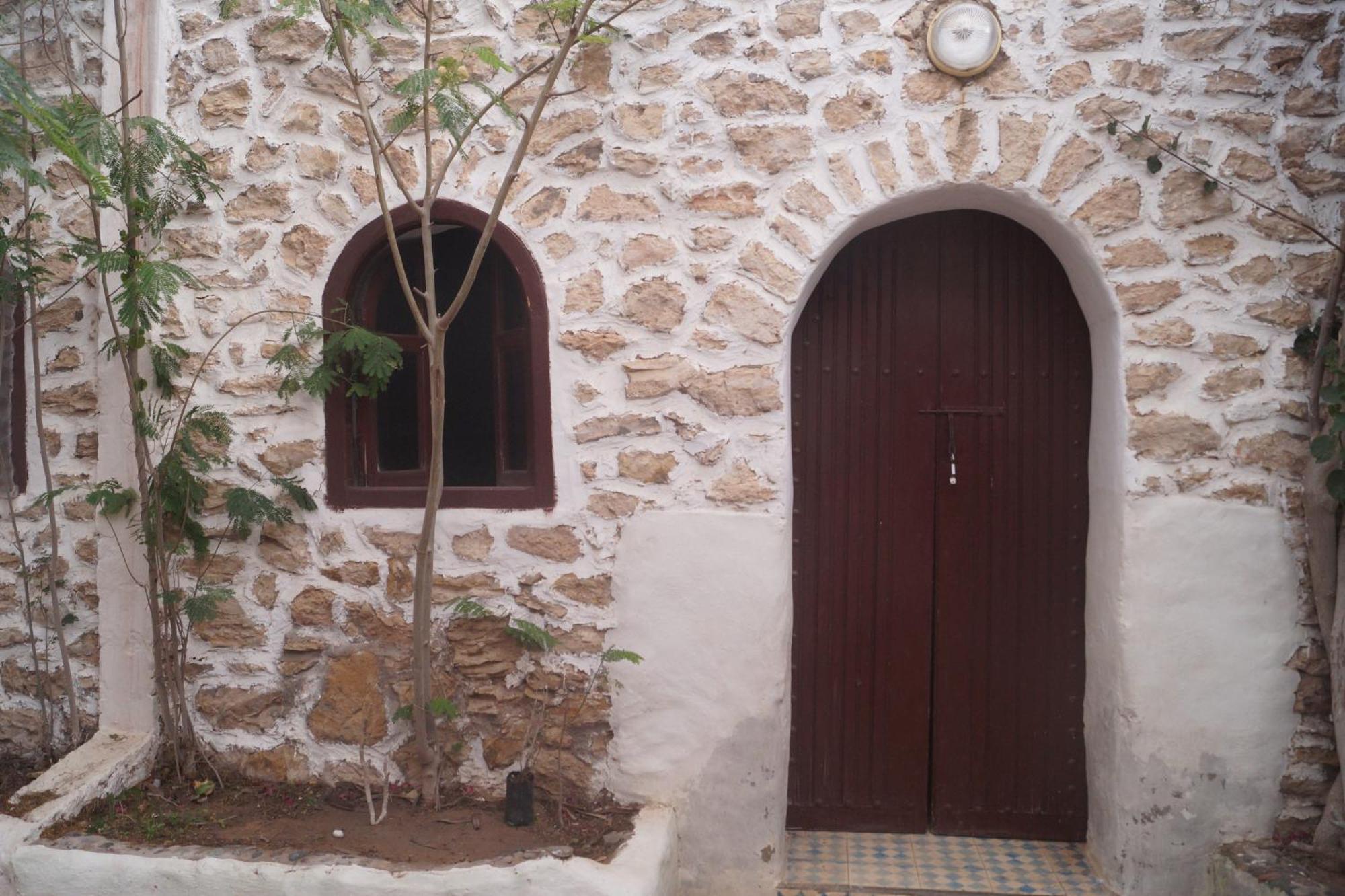 Sidi Kaouki Perla Ξενοδοχείο Εξωτερικό φωτογραφία